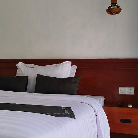 Apartamento Zifa Mandalika Kuta  Exterior foto