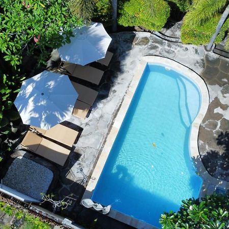 Apartamento Zifa Mandalika Kuta  Habitación foto
