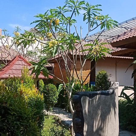 Apartamento Zifa Mandalika Kuta  Exterior foto