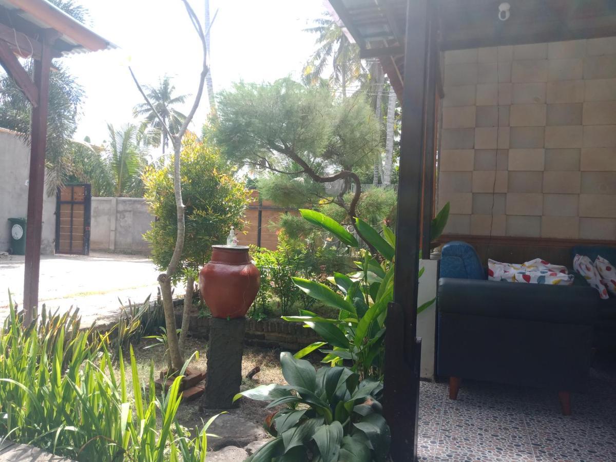 Apartamento Zifa Mandalika Kuta  Exterior foto