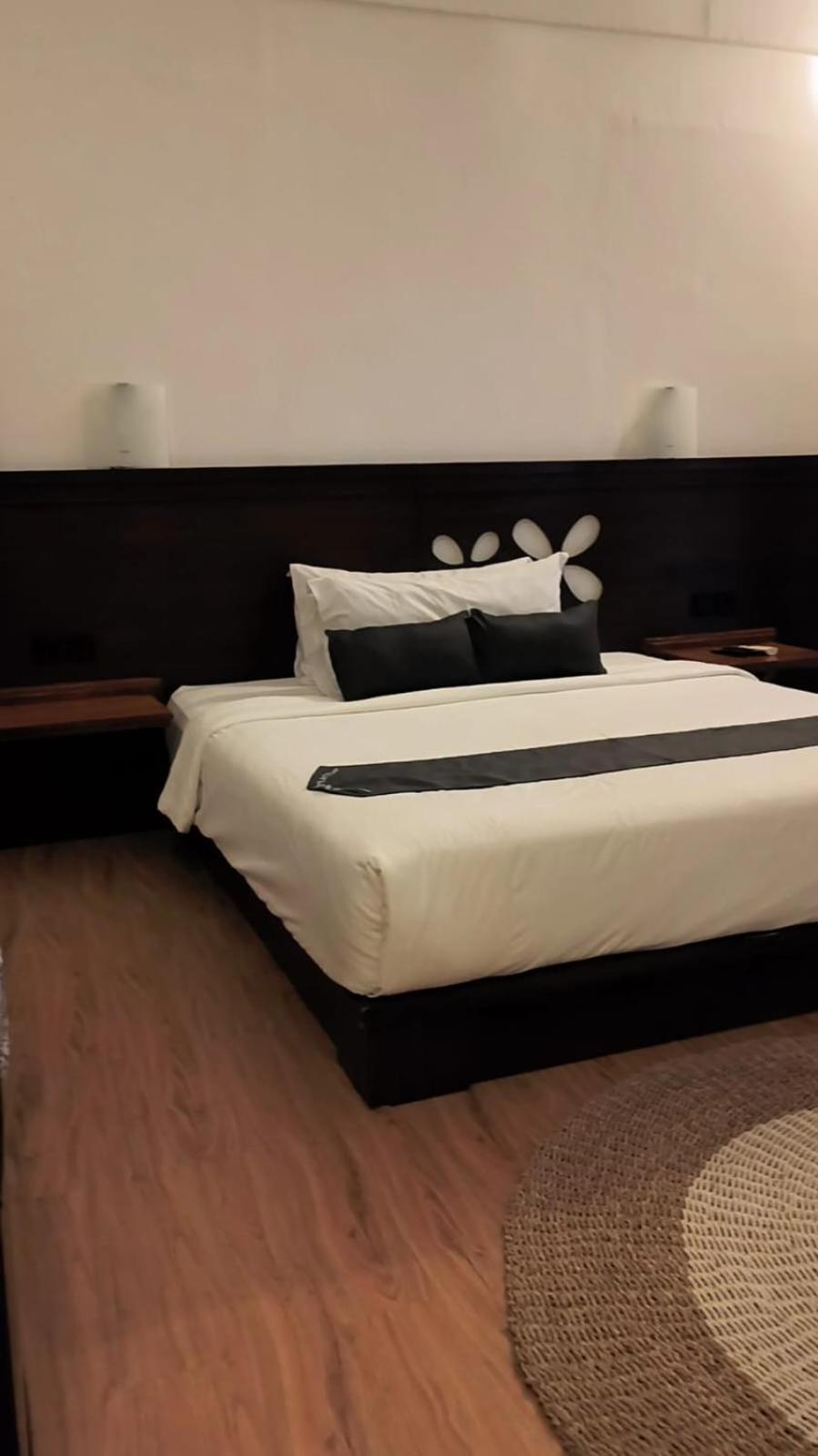 Apartamento Zifa Mandalika Kuta  Exterior foto