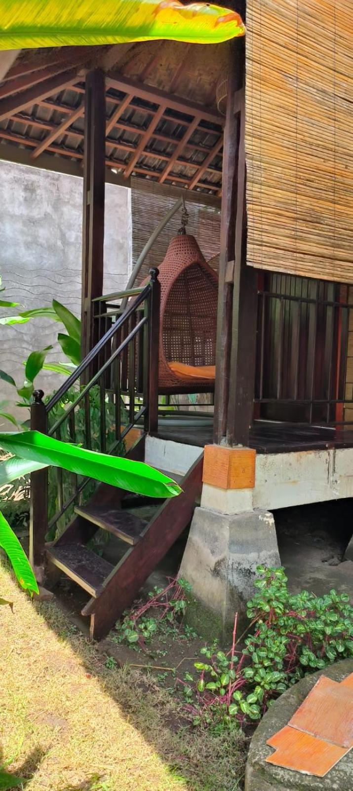 Apartamento Zifa Mandalika Kuta  Exterior foto