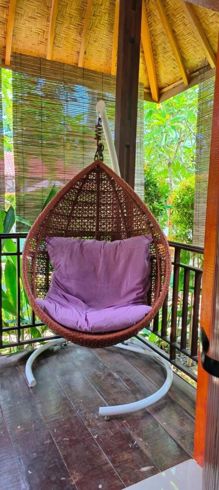 Apartamento Zifa Mandalika Kuta  Exterior foto