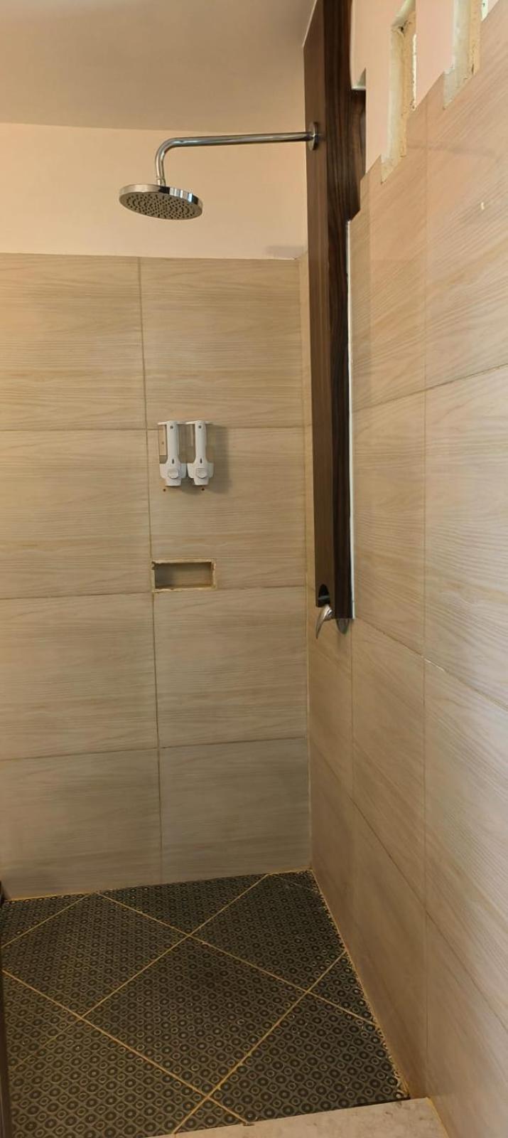 Apartamento Zifa Mandalika Kuta  Exterior foto