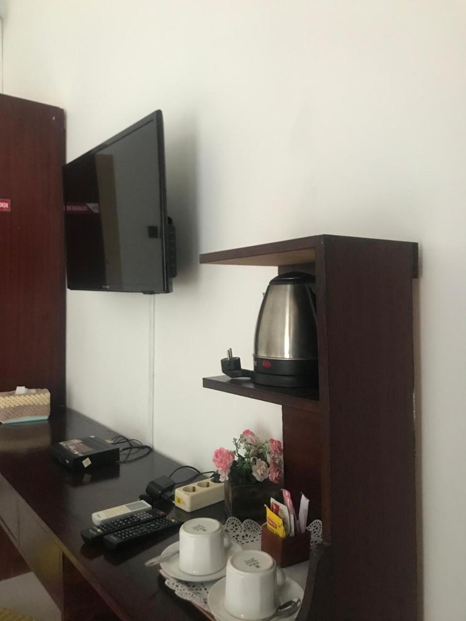 Apartamento Zifa Mandalika Kuta  Exterior foto