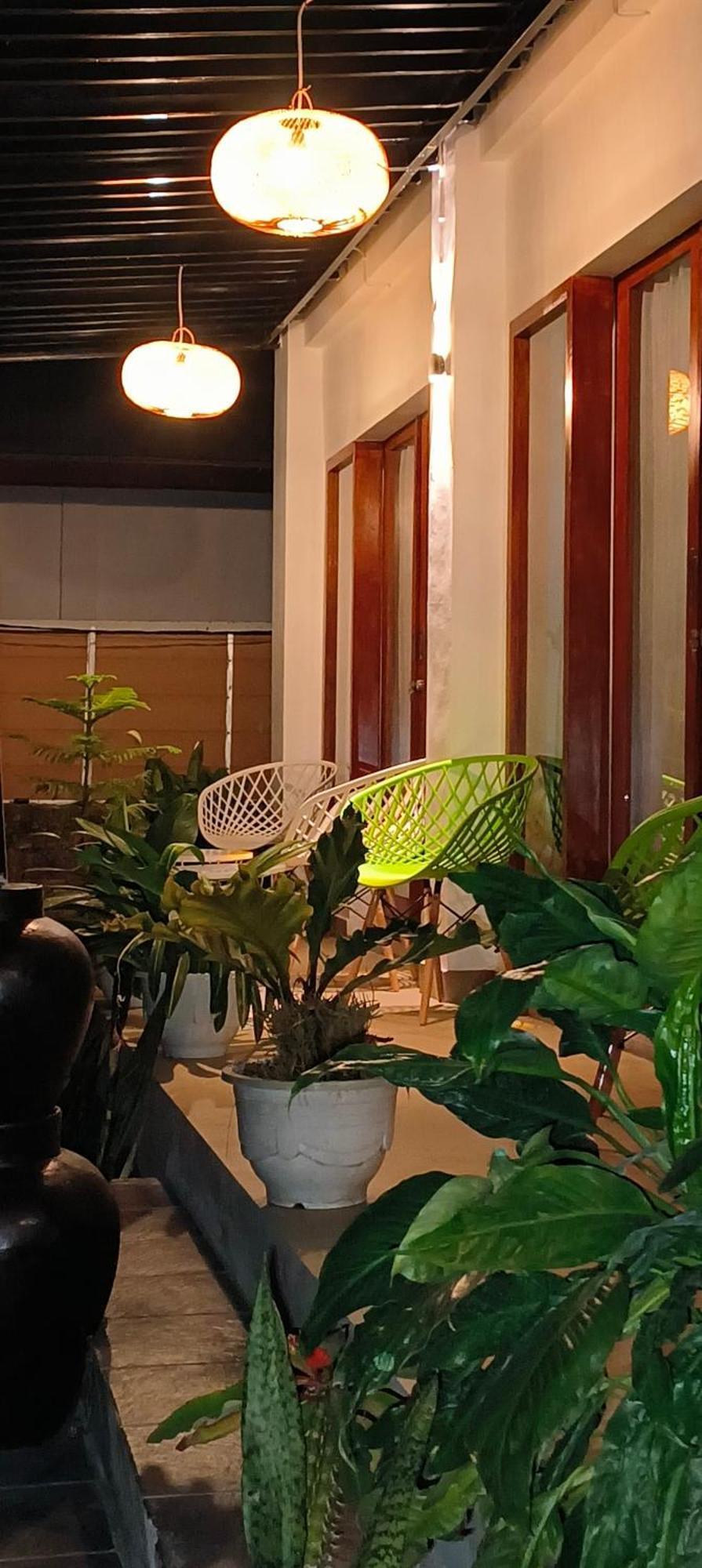 Apartamento Zifa Mandalika Kuta  Exterior foto