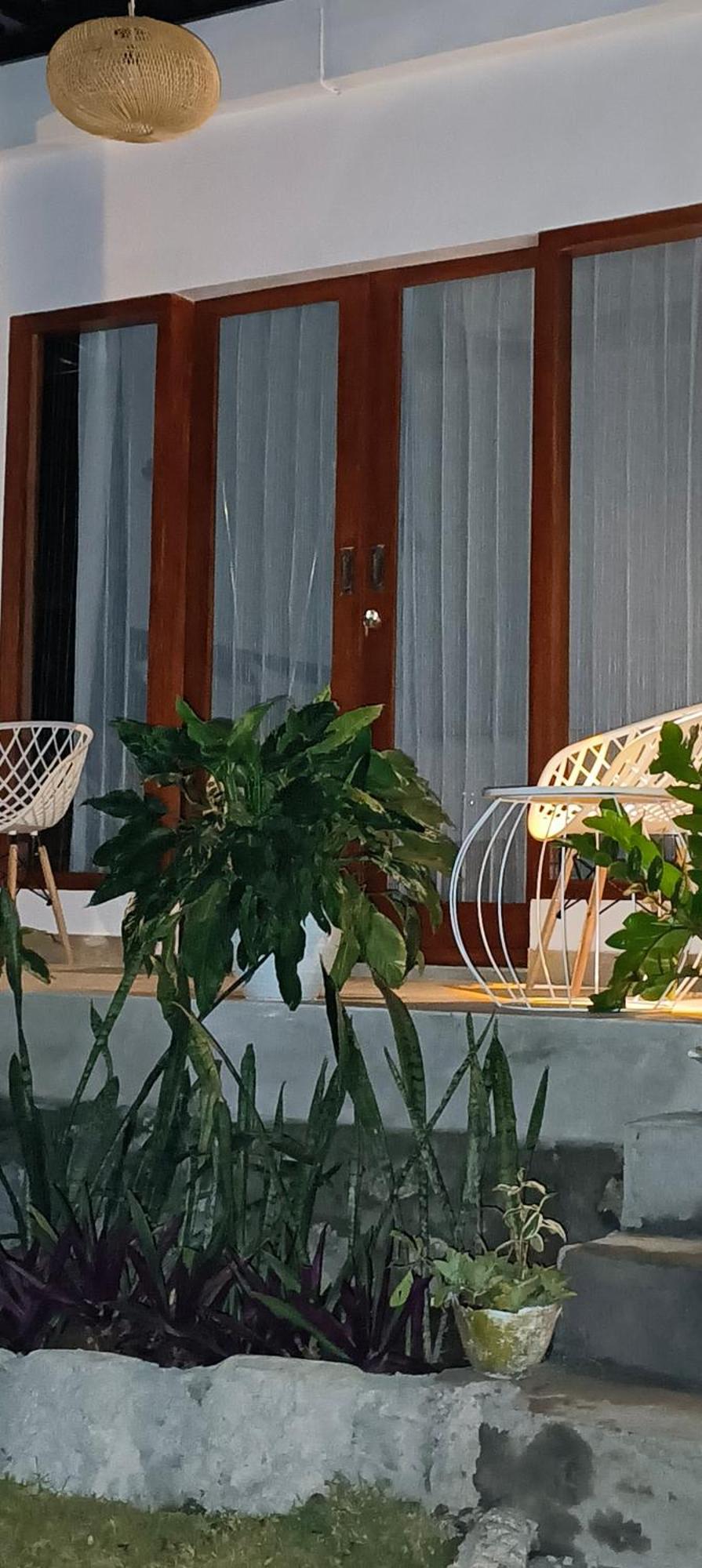 Apartamento Zifa Mandalika Kuta  Exterior foto