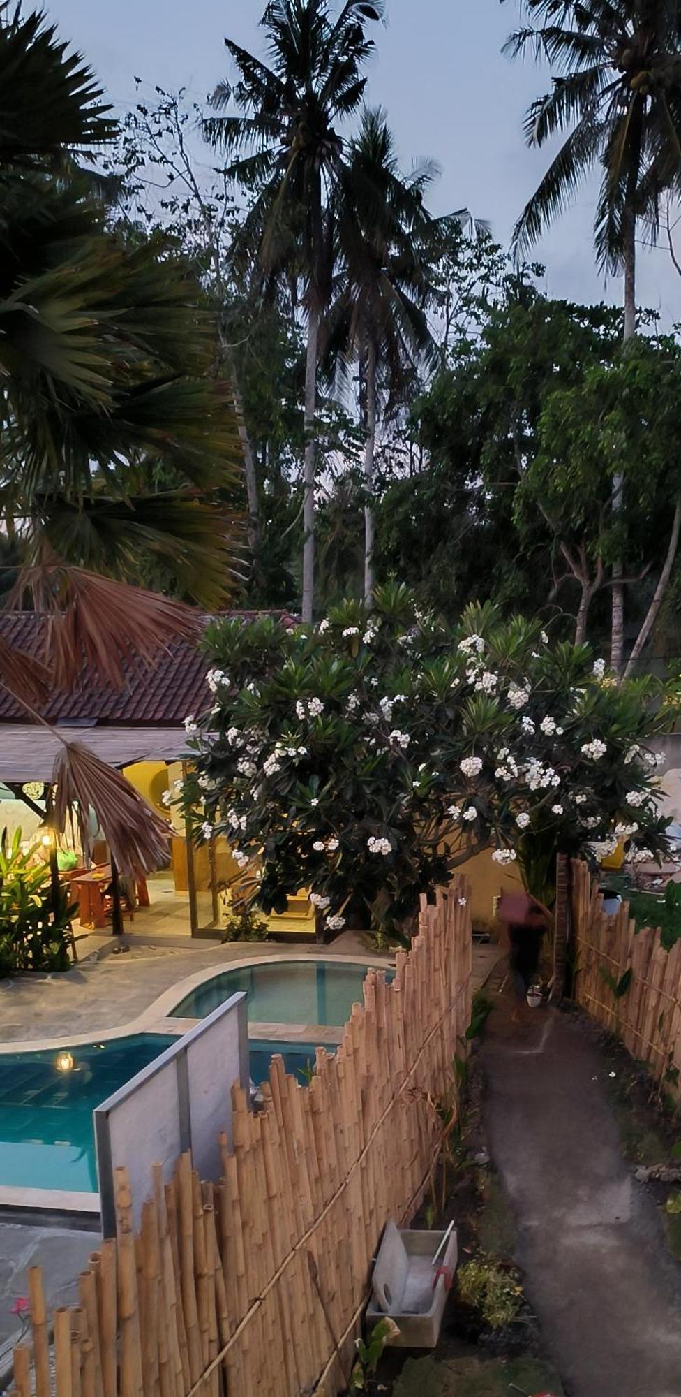 Apartamento Zifa Mandalika Kuta  Exterior foto