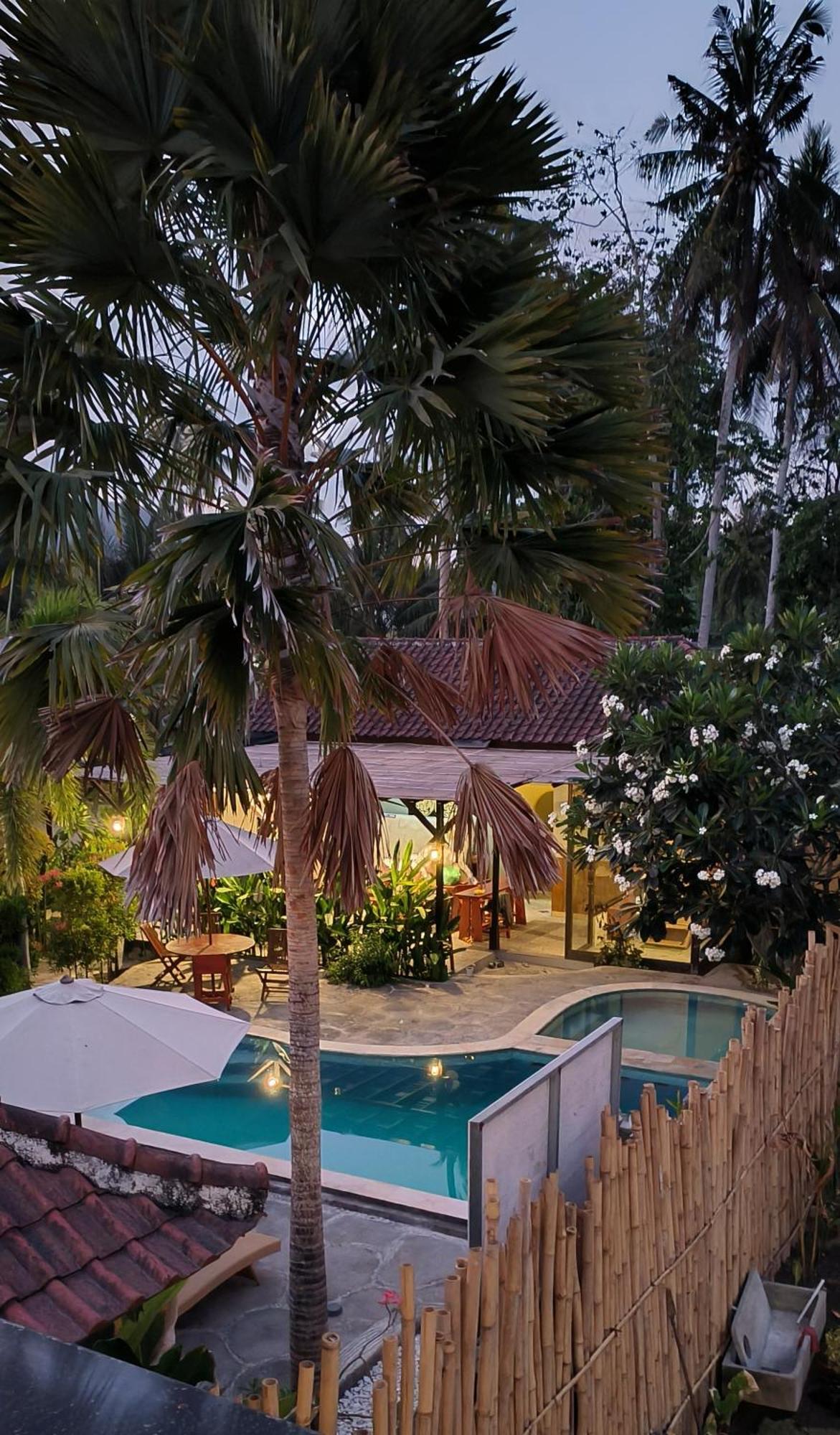 Apartamento Zifa Mandalika Kuta  Exterior foto