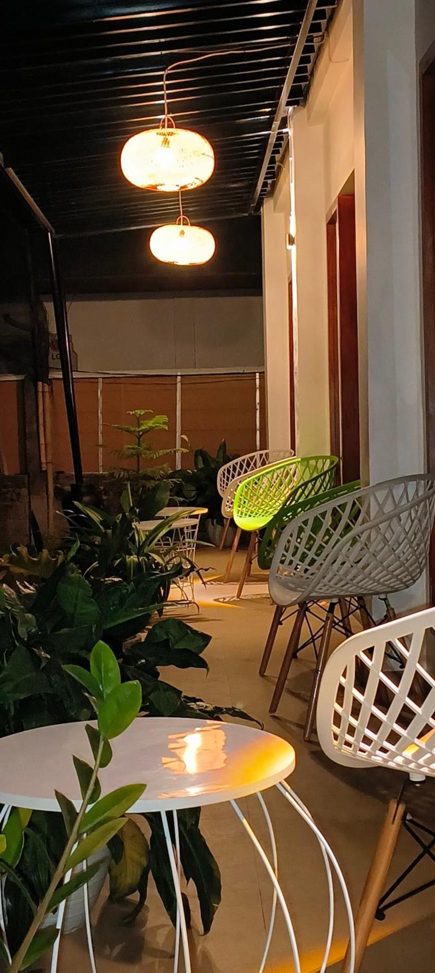 Apartamento Zifa Mandalika Kuta  Exterior foto