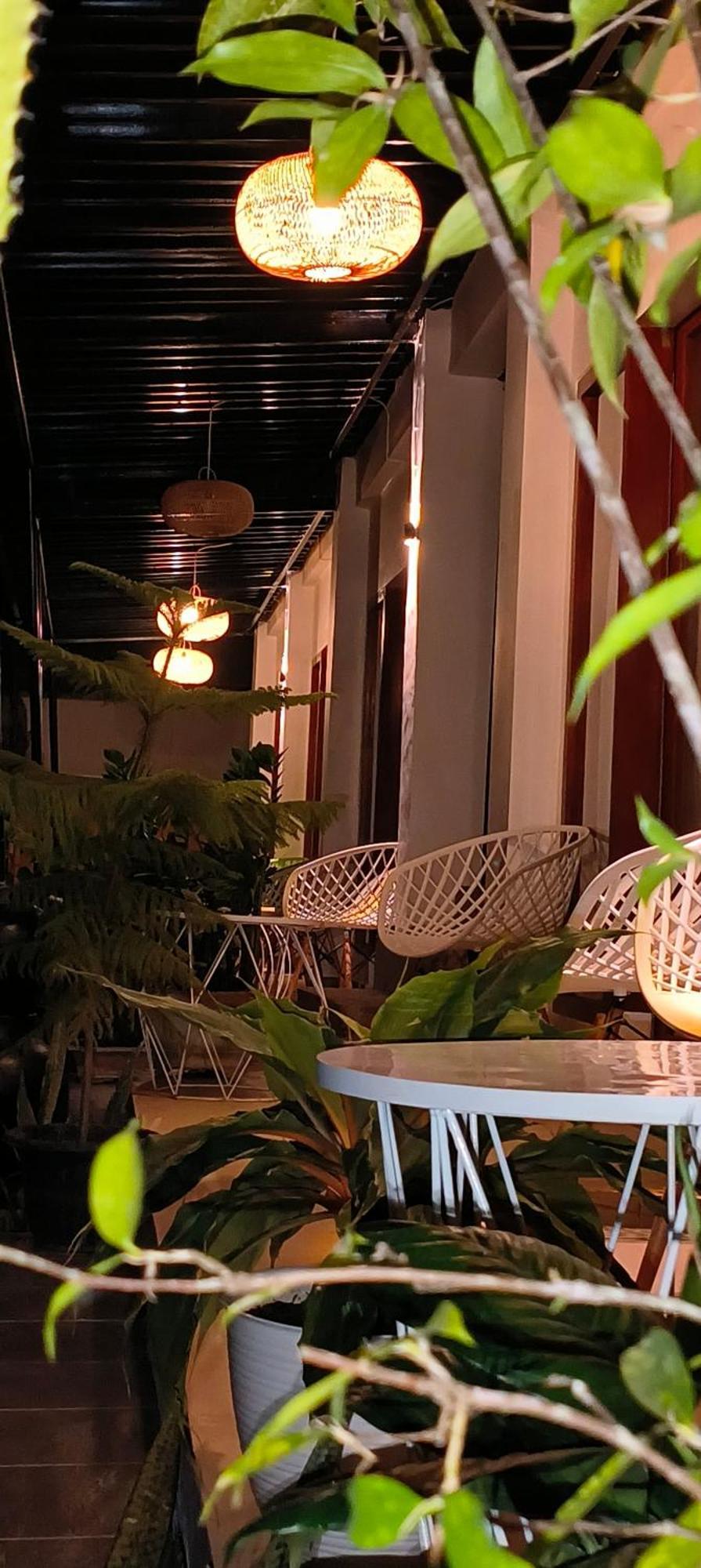 Apartamento Zifa Mandalika Kuta  Exterior foto