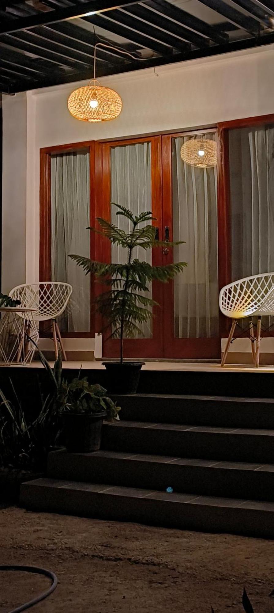 Apartamento Zifa Mandalika Kuta  Exterior foto
