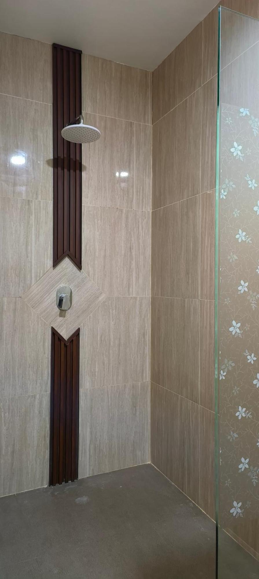 Apartamento Zifa Mandalika Kuta  Exterior foto