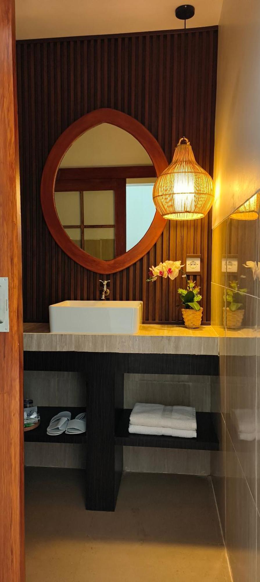 Apartamento Zifa Mandalika Kuta  Exterior foto