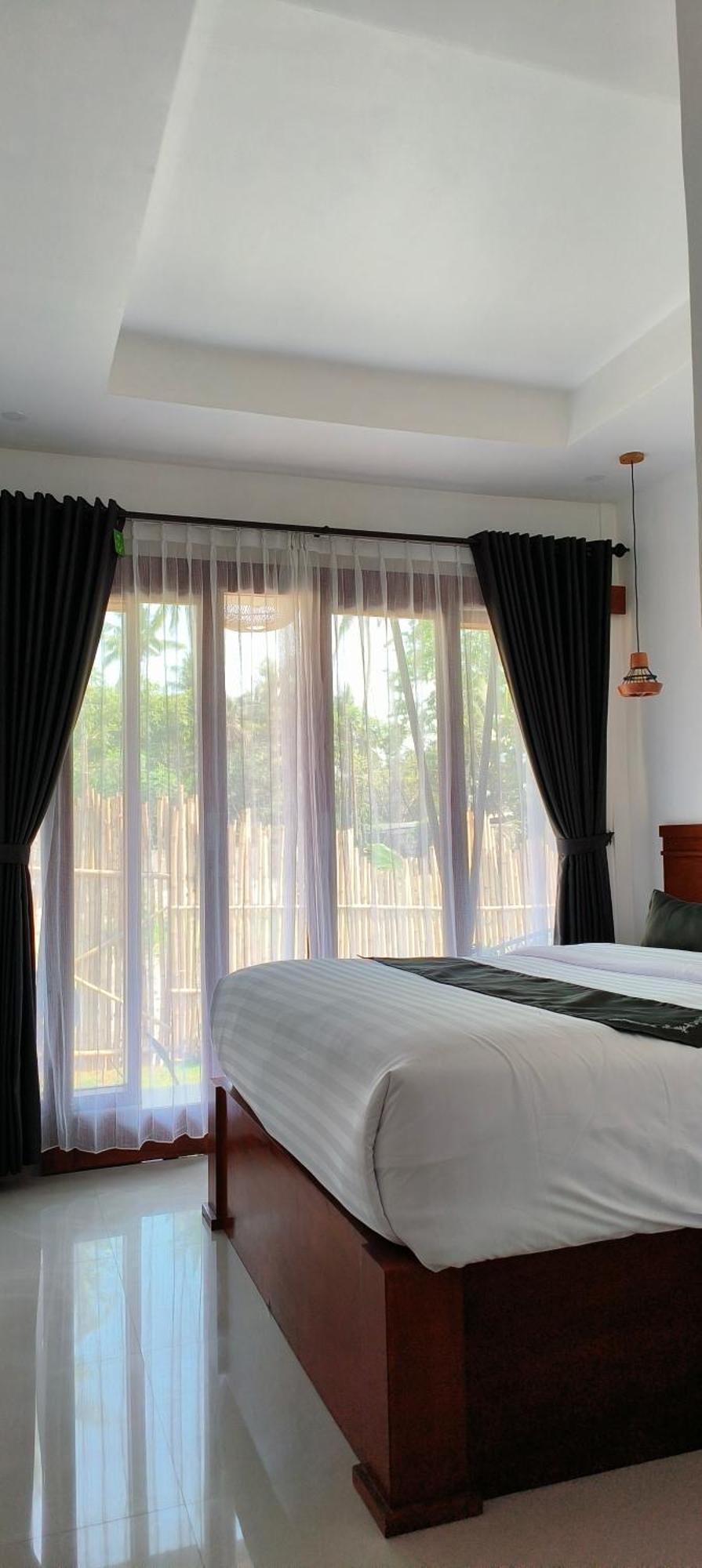 Apartamento Zifa Mandalika Kuta  Exterior foto