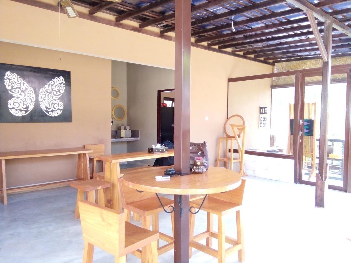 Apartamento Zifa Mandalika Kuta  Exterior foto