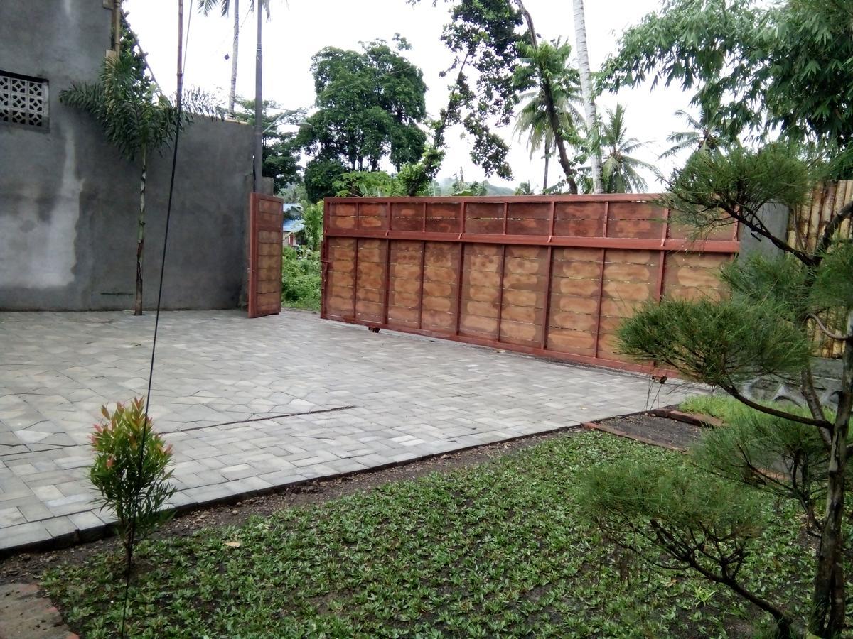 Apartamento Zifa Mandalika Kuta  Exterior foto