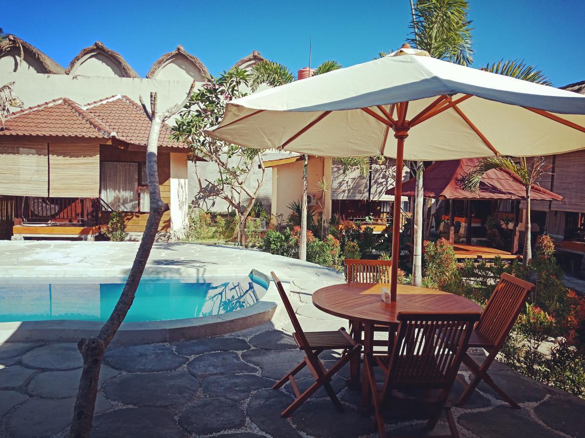 Apartamento Zifa Mandalika Kuta  Exterior foto