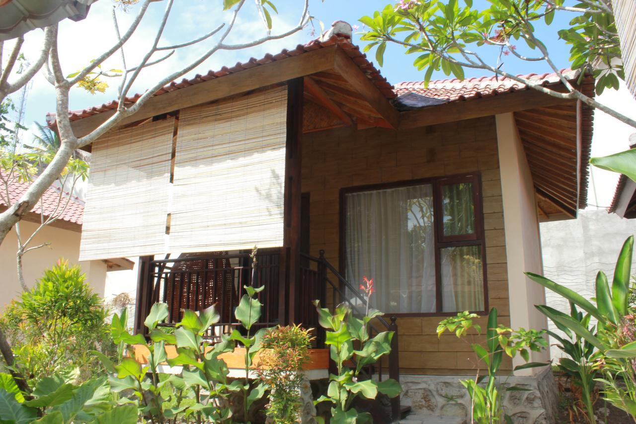 Apartamento Zifa Mandalika Kuta  Exterior foto
