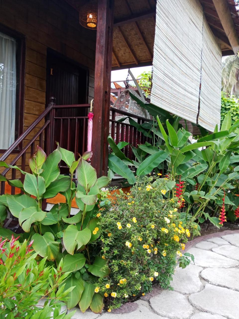 Apartamento Zifa Mandalika Kuta  Exterior foto