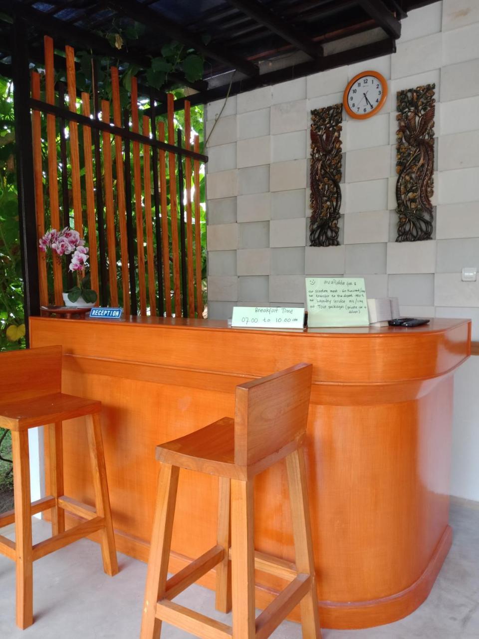 Apartamento Zifa Mandalika Kuta  Exterior foto