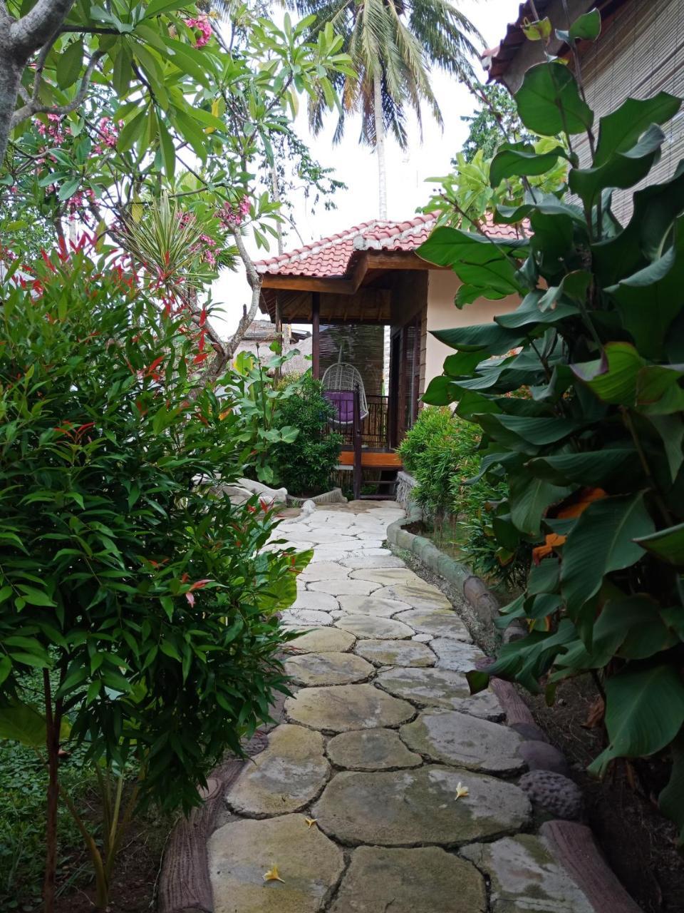 Apartamento Zifa Mandalika Kuta  Exterior foto