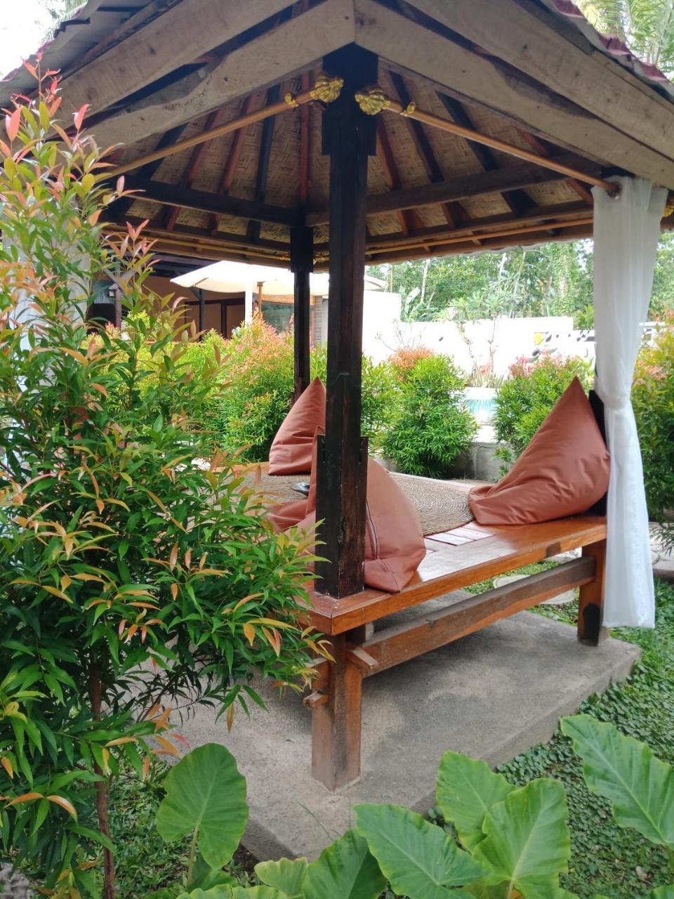 Apartamento Zifa Mandalika Kuta  Exterior foto