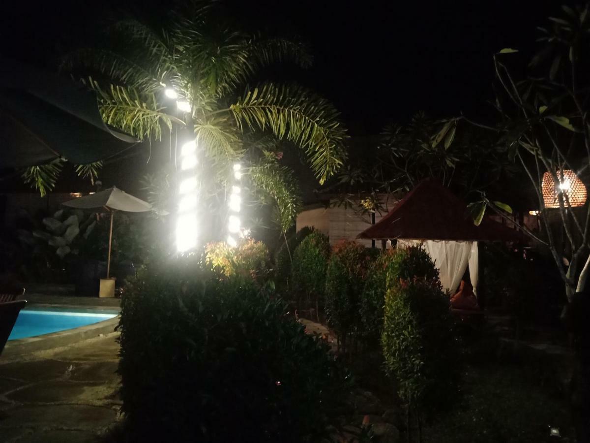 Apartamento Zifa Mandalika Kuta  Exterior foto
