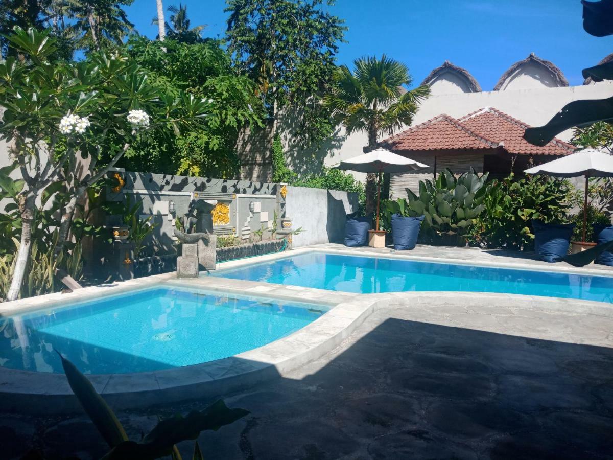 Apartamento Zifa Mandalika Kuta  Exterior foto
