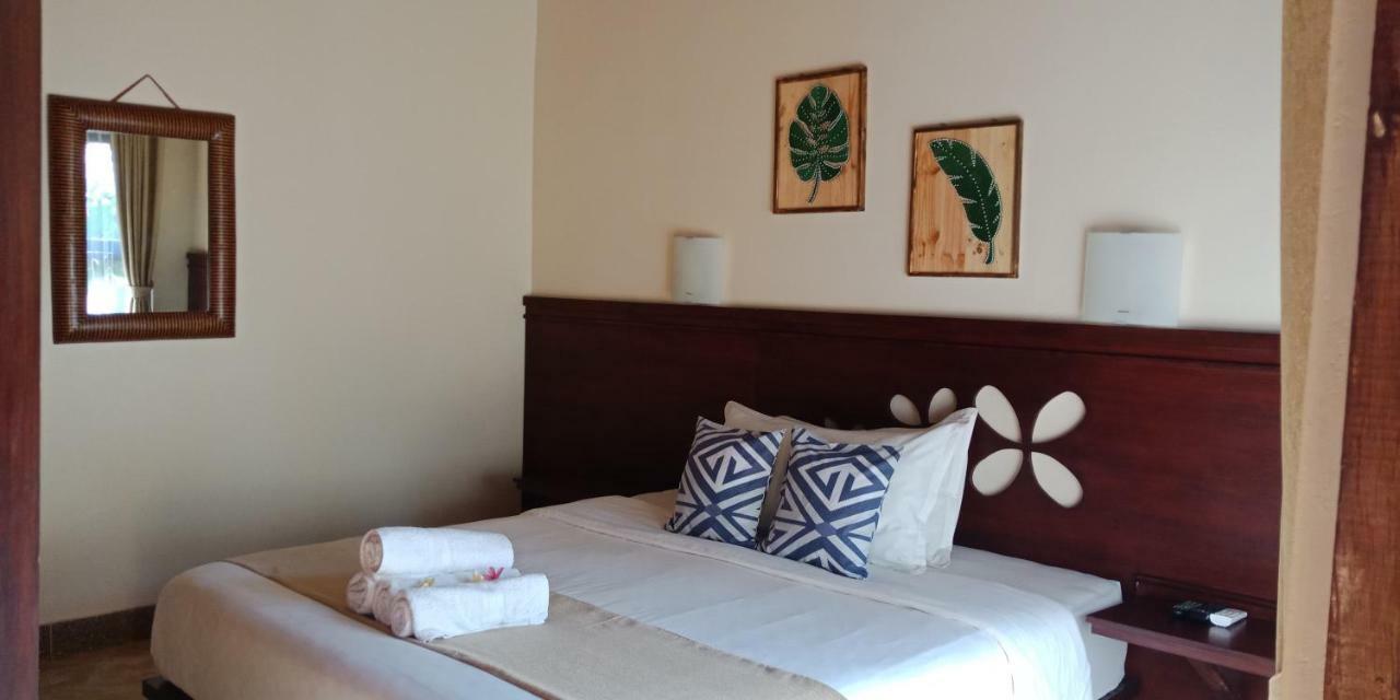 Apartamento Zifa Mandalika Kuta  Exterior foto