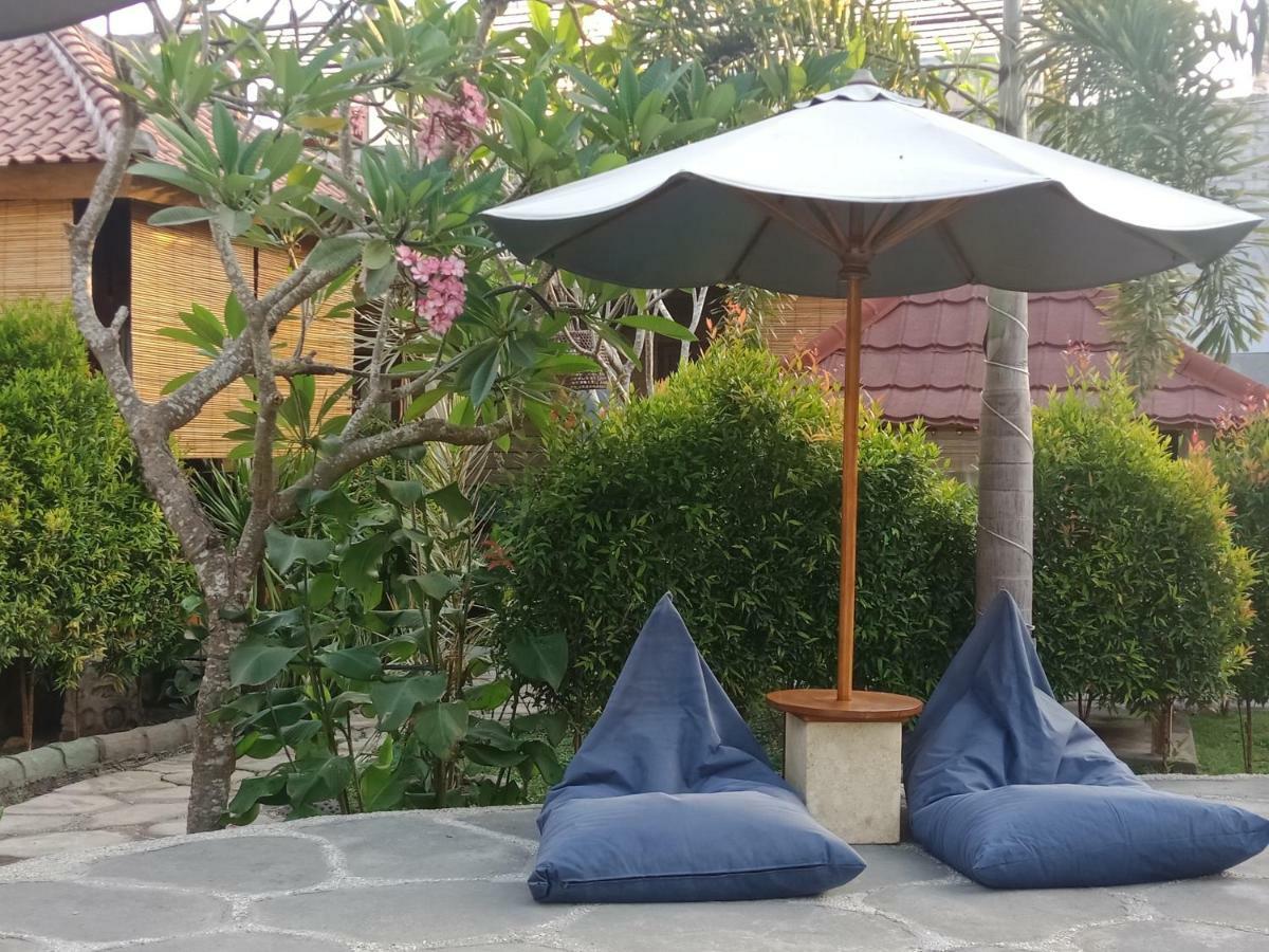 Apartamento Zifa Mandalika Kuta  Exterior foto