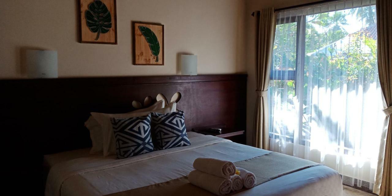 Apartamento Zifa Mandalika Kuta  Exterior foto